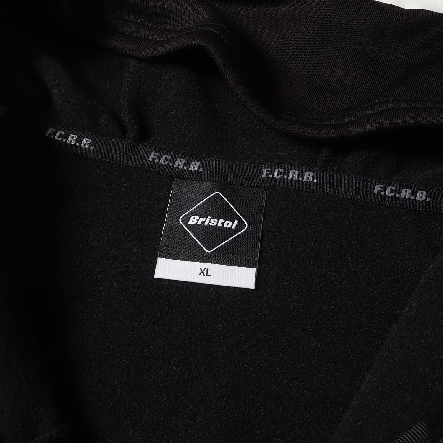 20AW ポーラテック パワーストレッチ ジップ パーカー(POLARTEC