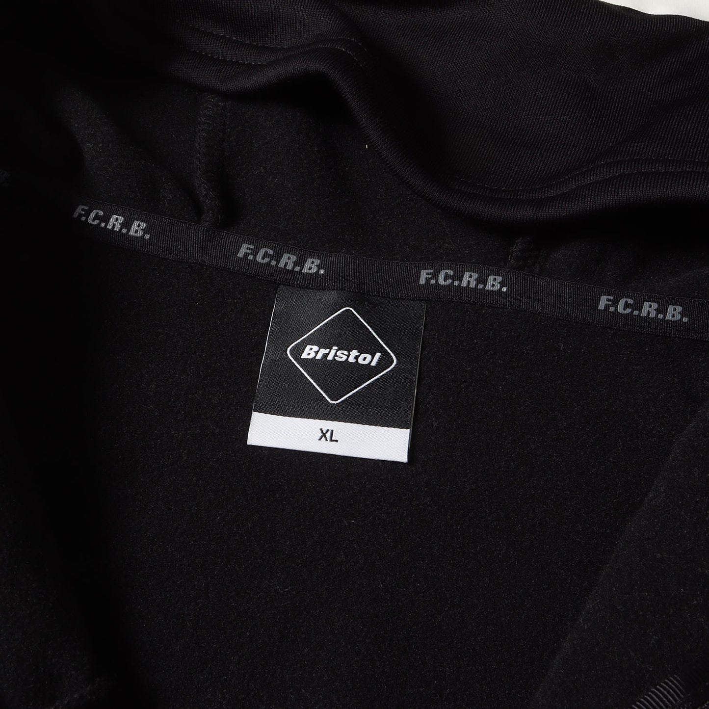 20AW ポーラテック パワーストレッチ ジップ パーカー(POLARTEC POWER STRETCH ZIP UP GAITER HOODIE﻿)
