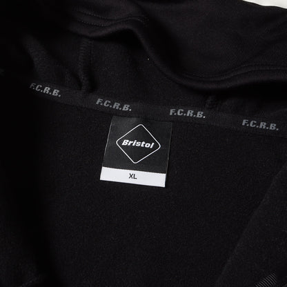 20AW ポーラテック パワーストレッチ ジップ パーカー(POLARTEC POWER STRETCH ZIP UP GAITER HOODIE﻿)