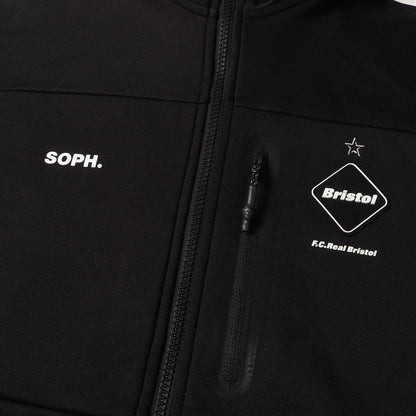 20AW ポーラテック パワーストレッチ ジップ パーカー(POLARTEC POWER STRETCH ZIP UP GAITER HOODIE﻿)
