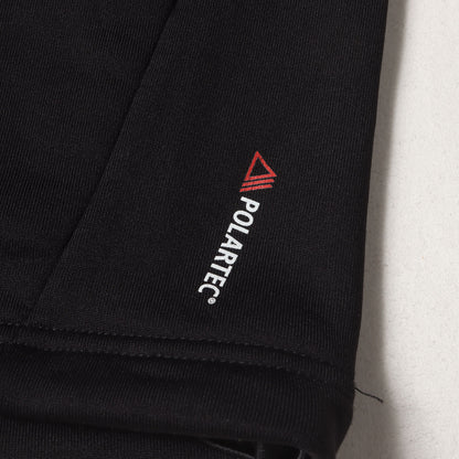 20AW ポーラテック パワーストレッチ ジップ パーカー(POLARTEC POWER STRETCH ZIP UP GAITER HOODIE﻿)
