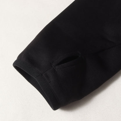 20AW ポーラテック パワーストレッチ ジップ パーカー(POLARTEC POWER STRETCH ZIP UP GAITER HOODIE﻿)