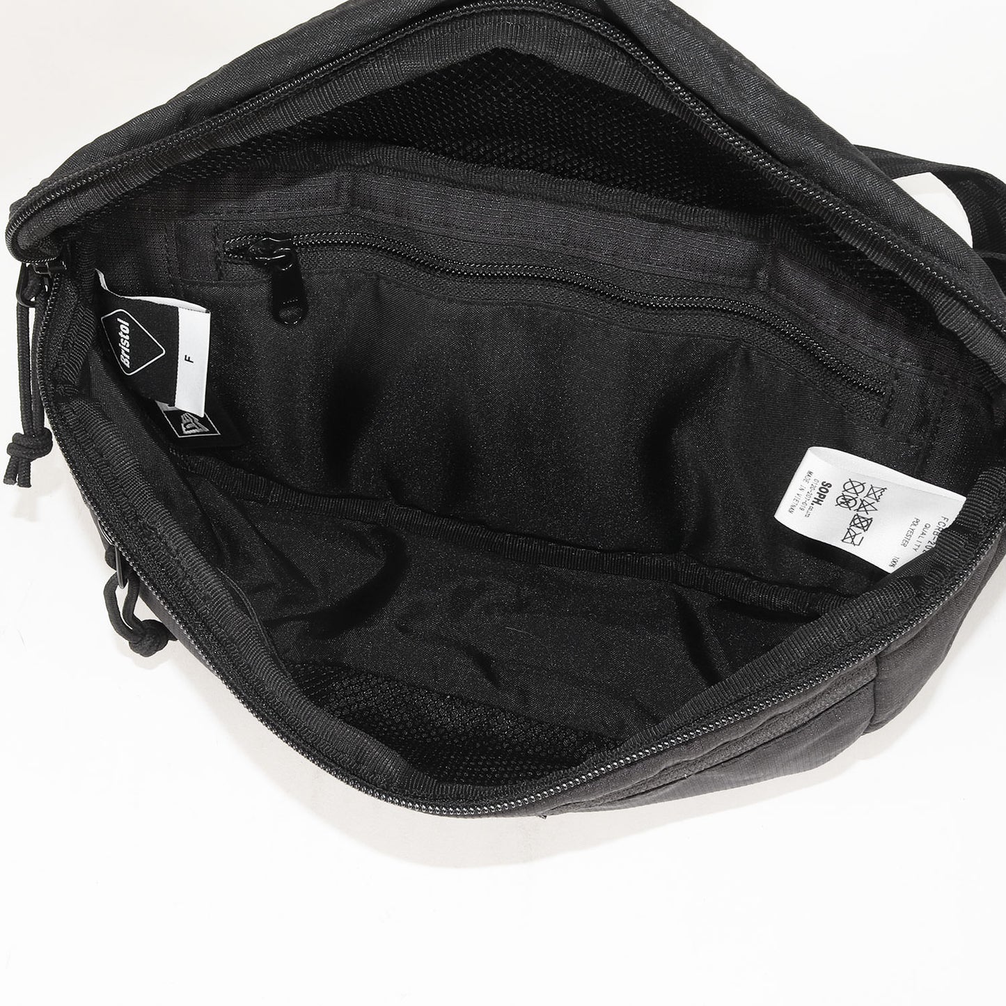 20AW ×NEW ERA ウエストバッグ(EXPLORER WAIST BAG)
