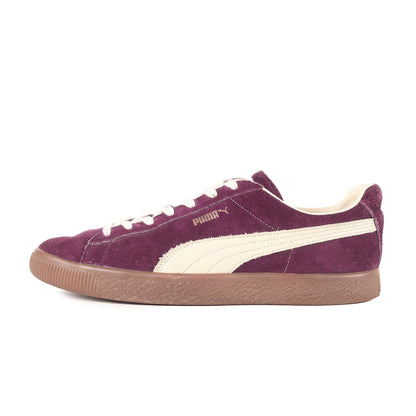 22SS BILLYS別注 SUEDE VTG MADE IN JAPAN (385930-01)