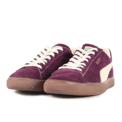 22SS BILLYS別注 SUEDE VTG MADE IN JAPAN (385930-01)