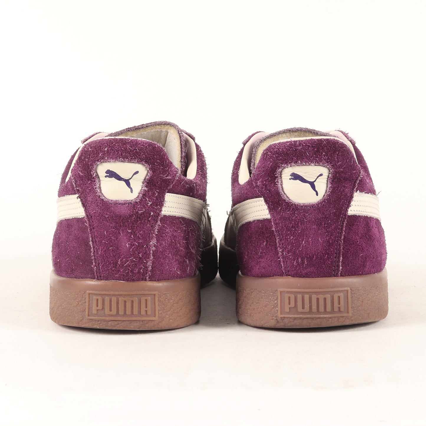 22SS BILLYS別注 SUEDE VTG MADE IN JAPAN (385930-01)