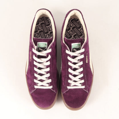 22SS BILLYS別注 SUEDE VTG MADE IN JAPAN (385930-01)