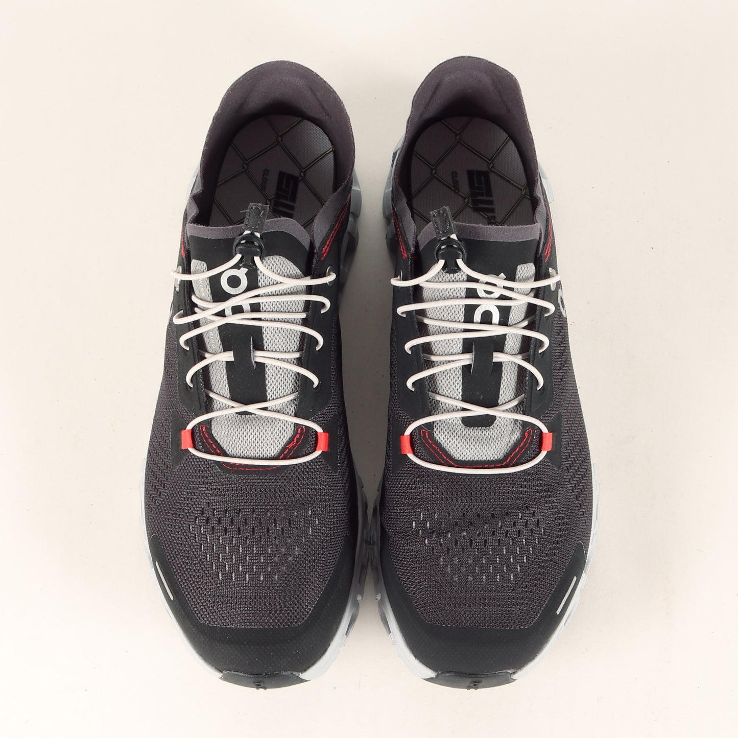25SS ×mita sneakers Cloud 6 Coast (3MF10683231)