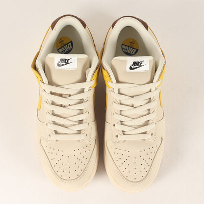 WMNS DUNK LOW LX BANANA (DR5487-100)