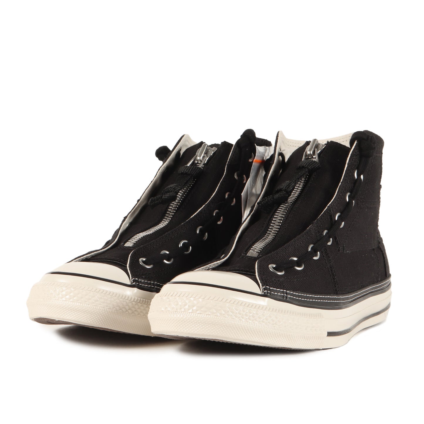 23SS ×WHIZLIMITED ×mita sneakers ALL STAR US HI パッチワーク