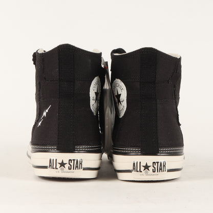 23SS ×WHIZLIMITED ×mita sneakers ALL STAR US HI パッチワーク