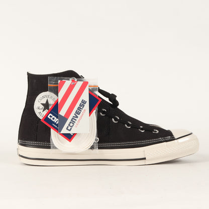 23SS ×WHIZLIMITED ×mita sneakers ALL STAR US HI パッチワーク