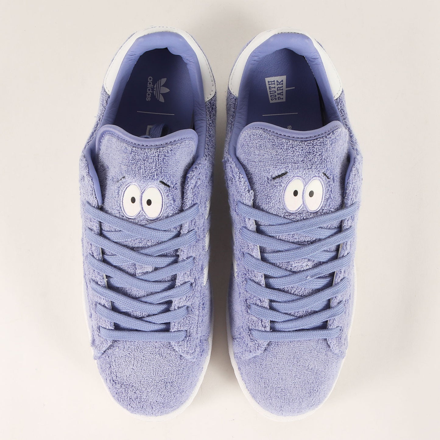 22SS ×SOUTH PARK CAMPUS 80S SP TOWELIE (GZ9177)