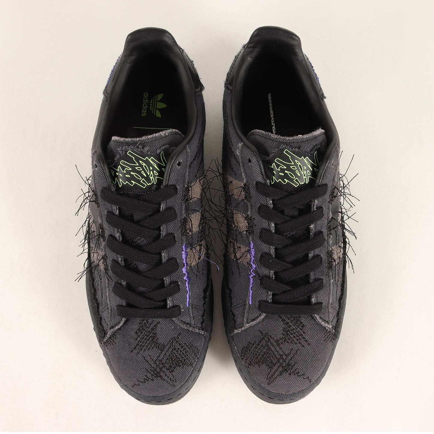 23SS ×YOUTH OF PARIS CAMPUS (GX8433)
