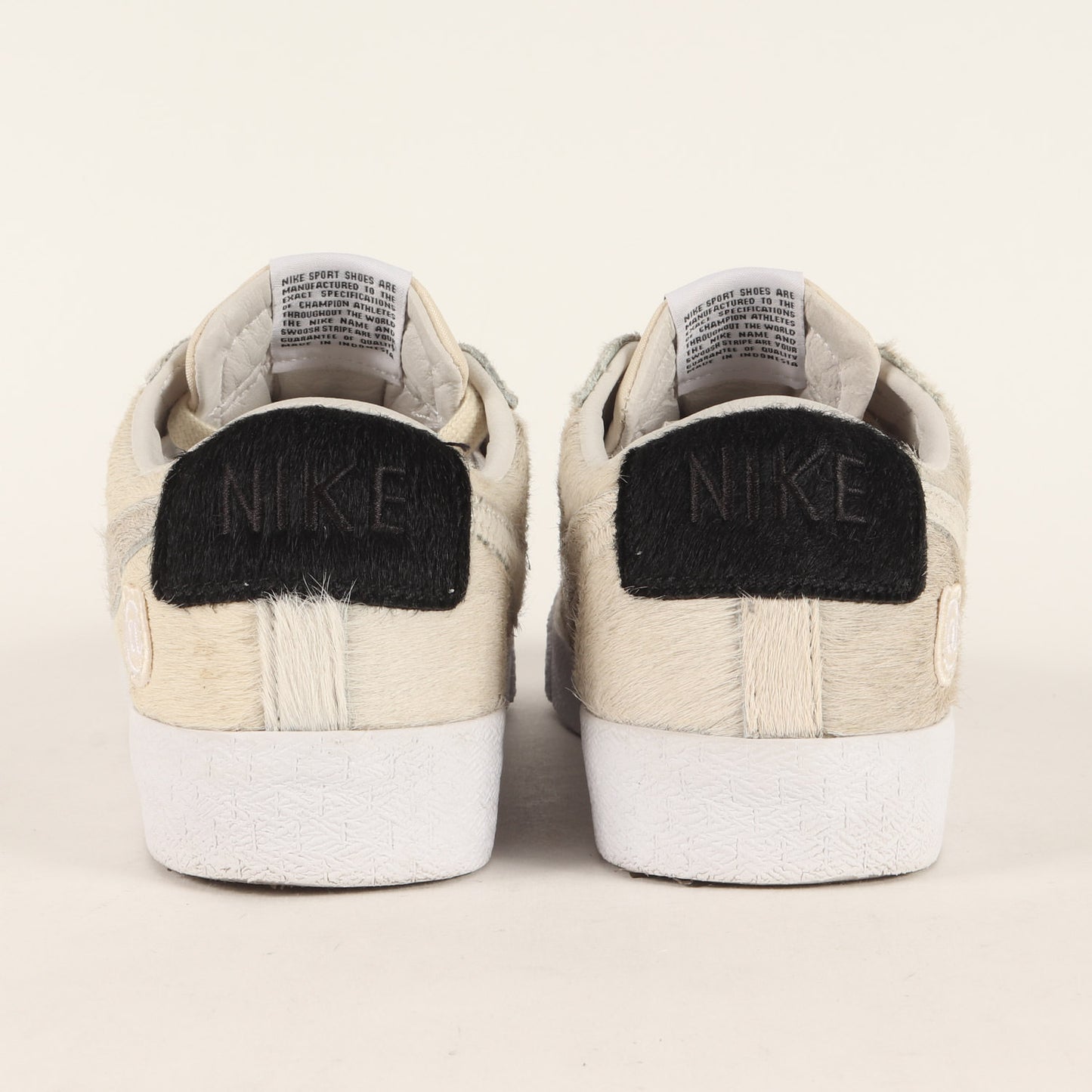 ×MEDICOM TOY BE@RBRICK SB BLAZER LOW QS (CZ4620-200)