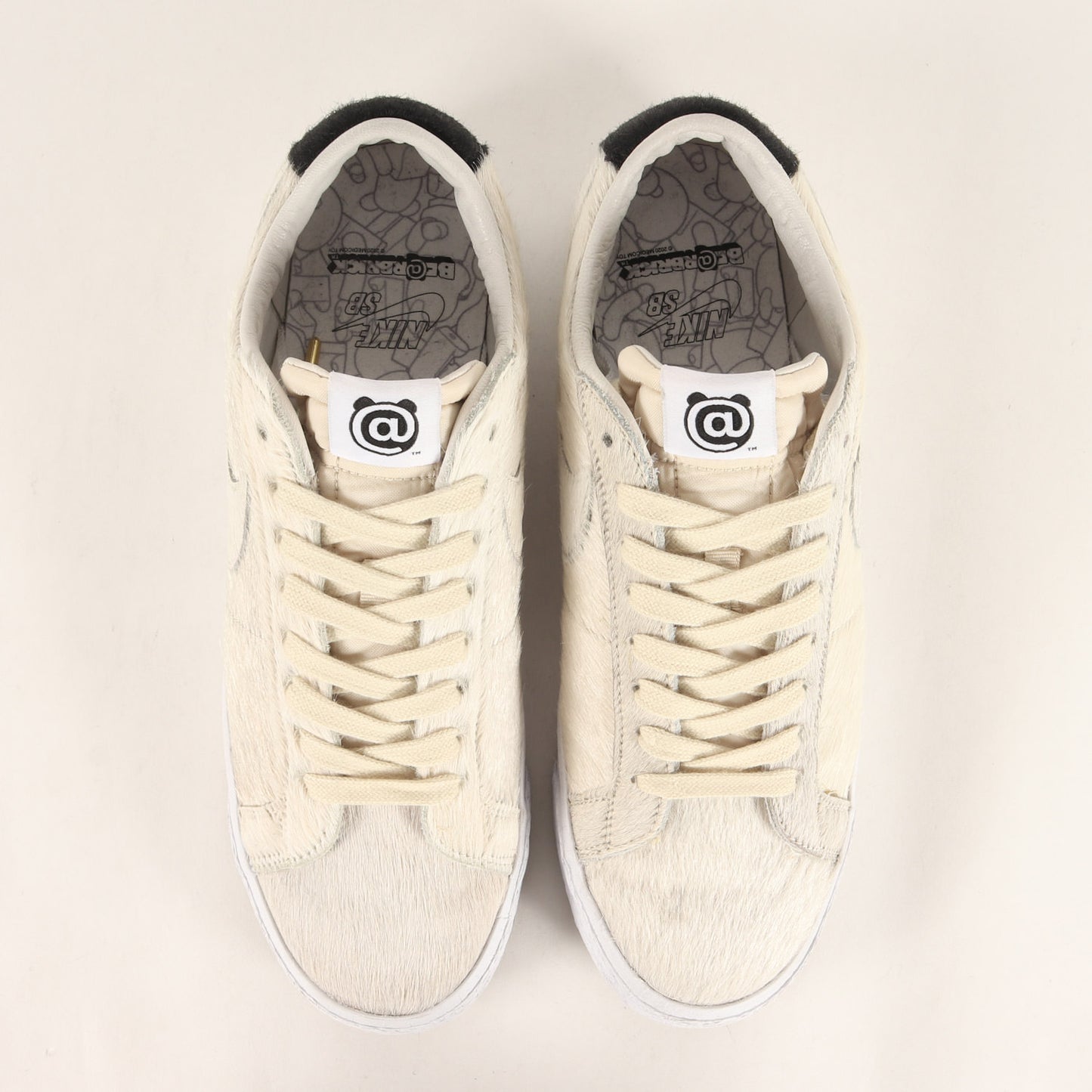 ×MEDICOM TOY BE@RBRICK SB BLAZER LOW QS (CZ4620-200)