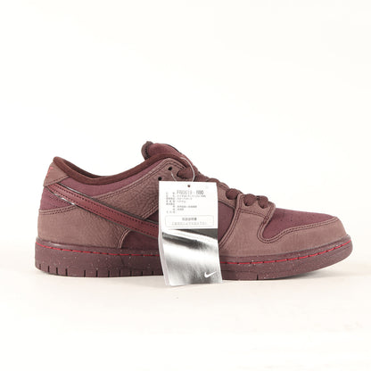 SB DUNK LOW PRM CITY OF LOVE (FN0619-600)