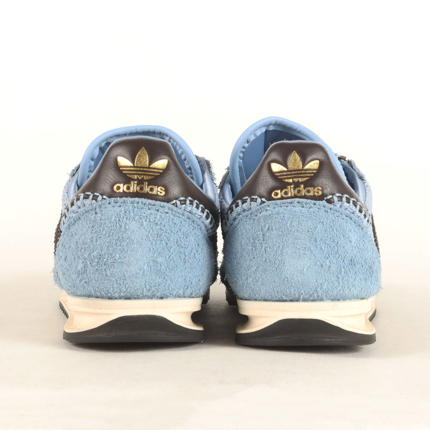24SS ×Wales Bonner WB SL76 KNIT (IH3262)