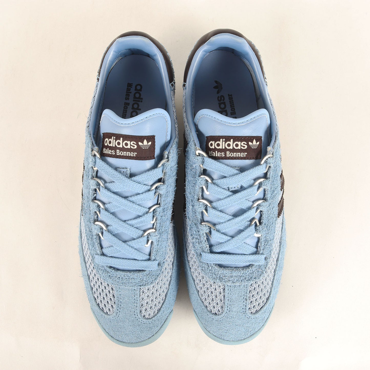 24SS ×Wales Bonner WB SL76 KNIT (IH3262)