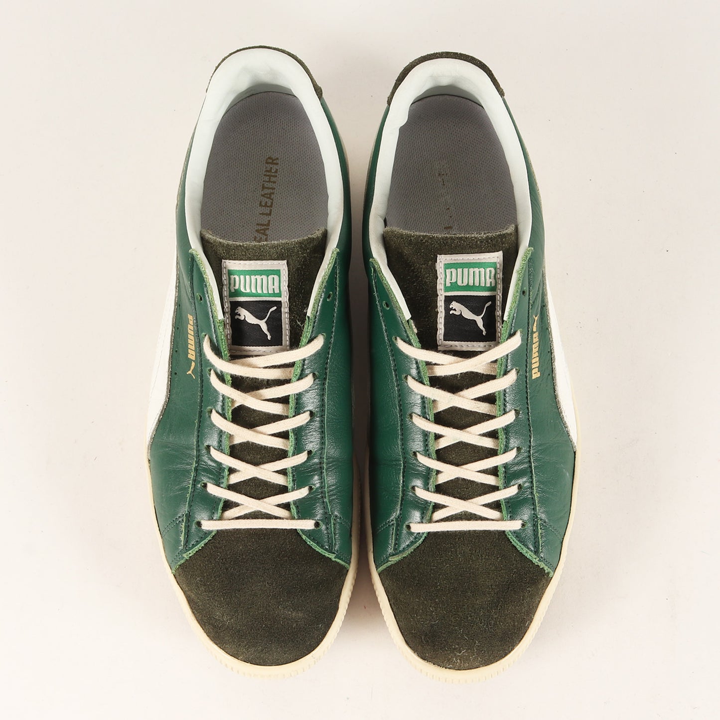 22AW ×ATMOS ×SOMA SUEDE VTG MADE IN JAPAN (394682-01)