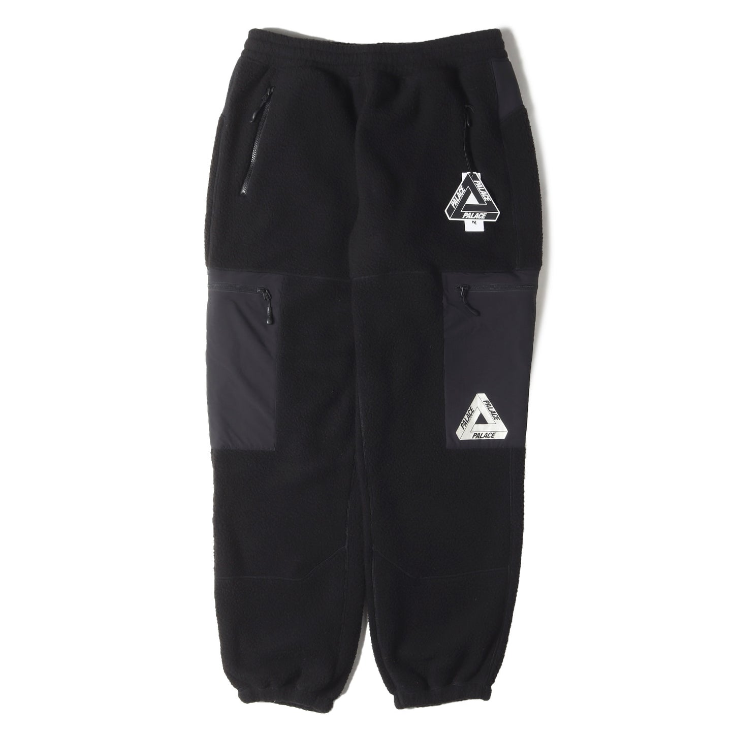 23AW フリースボア ジョガーパンツ(Thermalite Fleece Jogger)