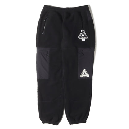 23AW フリースボア ジョガーパンツ(Thermalite Fleece Jogger)