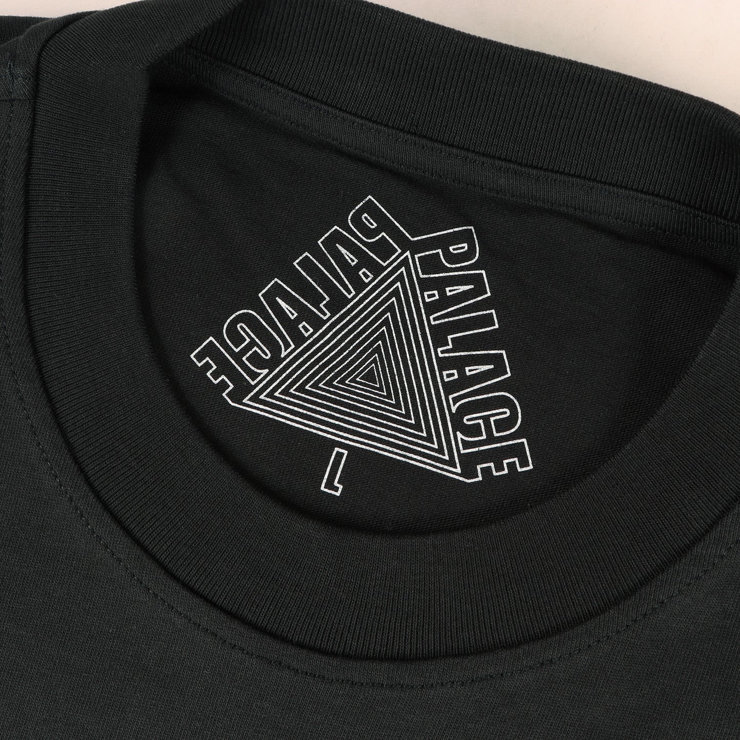 24AW パナソニックロゴ Tシャツ(BELL MAN T-SHIRT)