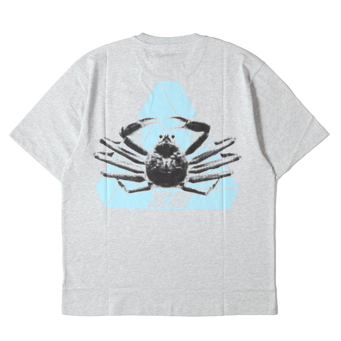 25SS 大阪オープン記念 かに道楽 Tシャツ(OOSAKA T-SHIRT)