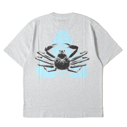 25SS 大阪オープン記念 かに道楽 Tシャツ(OOSAKA T-SHIRT)