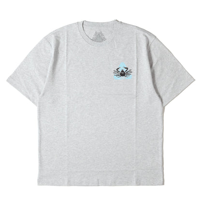 25SS 大阪オープン記念 かに道楽 Tシャツ(OOSAKA T-SHIRT)