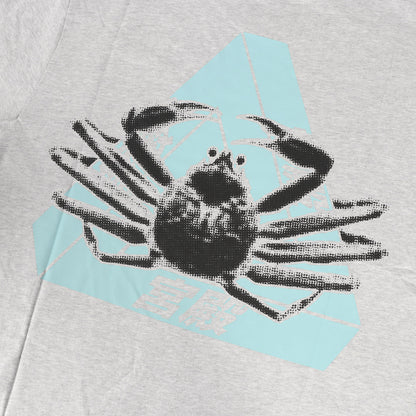 25SS 大阪オープン記念 かに道楽 Tシャツ(OOSAKA T-SHIRT)