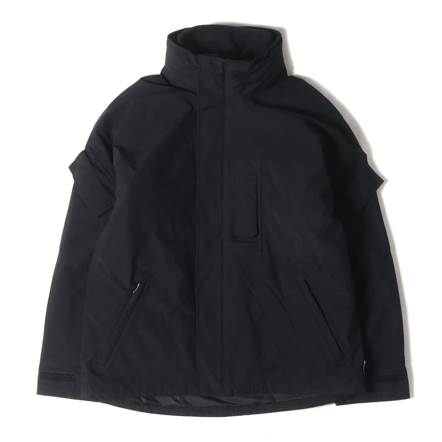 23AW フリースライナー付き 3WAY ゴアテックス ジャケット(2-in-1 GORE-TEX Polartec Liner Jacket)