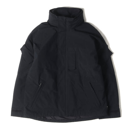 23AW フリースライナー付き 3WAY ゴアテックス ジャケット(2-in-1 GORE-TEX Polartec Liner Jacket)