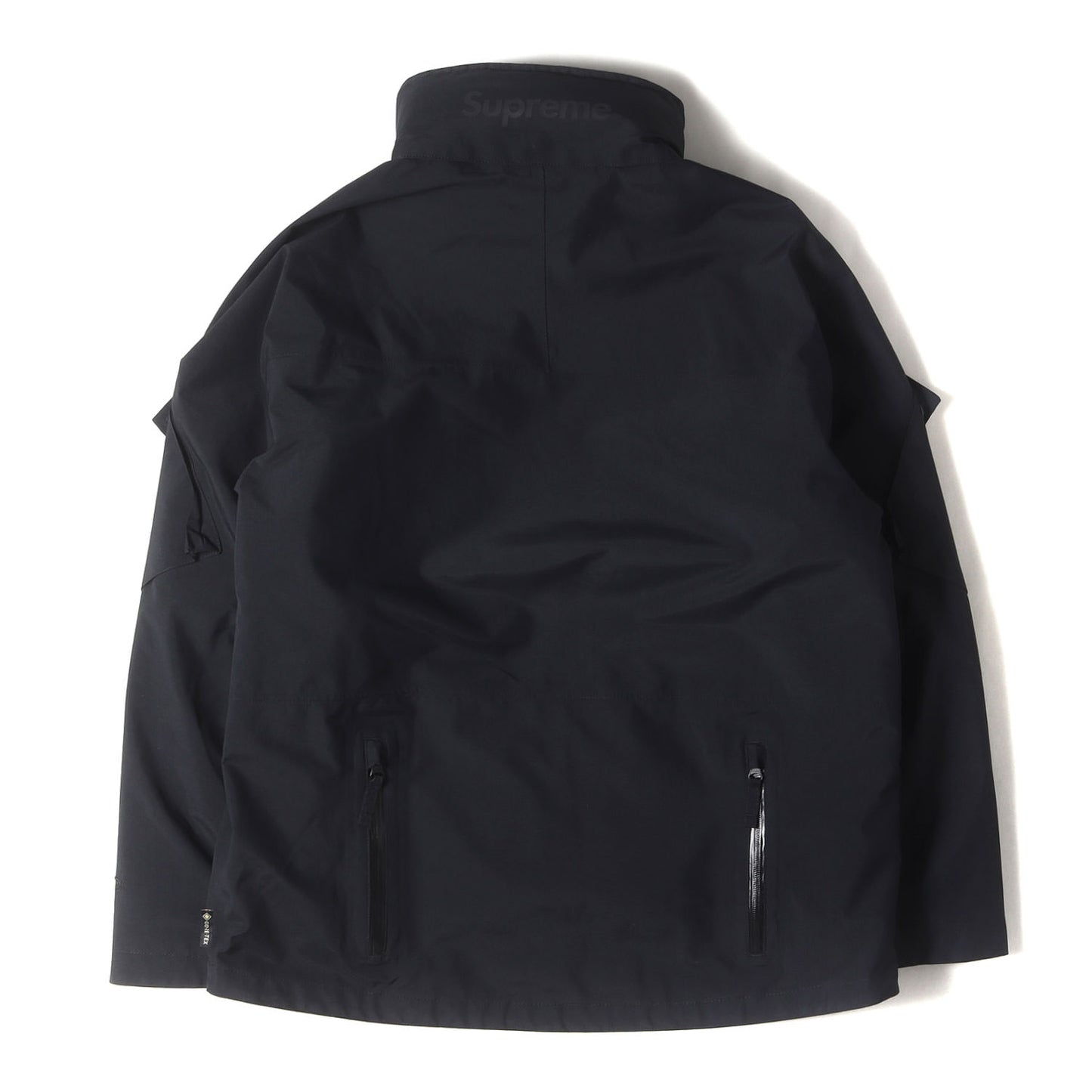 23AW フリースライナー付き 3WAY ゴアテックス ジャケット(2-in-1 GORE-TEX Polartec Liner Jacket)