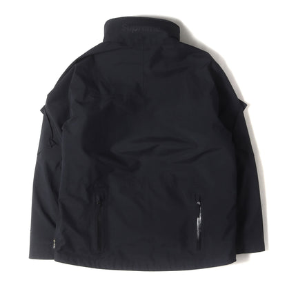 23AW フリースライナー付き 3WAY ゴアテックス ジャケット(2-in-1 GORE-TEX Polartec Liner Jacket)