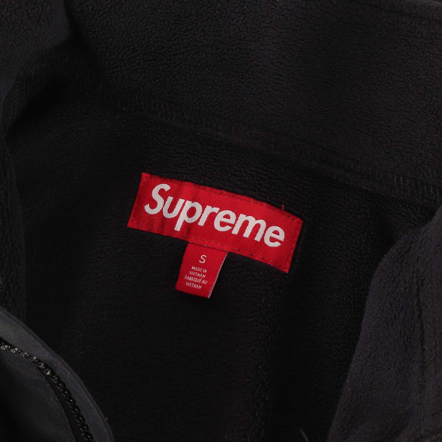 23AW フリースライナー付き 3WAY ゴアテックス ジャケット(2-in-1 GORE-TEX Polartec Liner Jacket)
