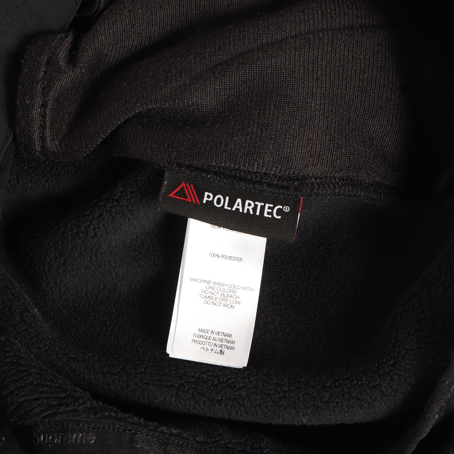 23AW フリースライナー付き 3WAY ゴアテックス ジャケット(2-in-1 GORE-TEX Polartec Liner Jacket)