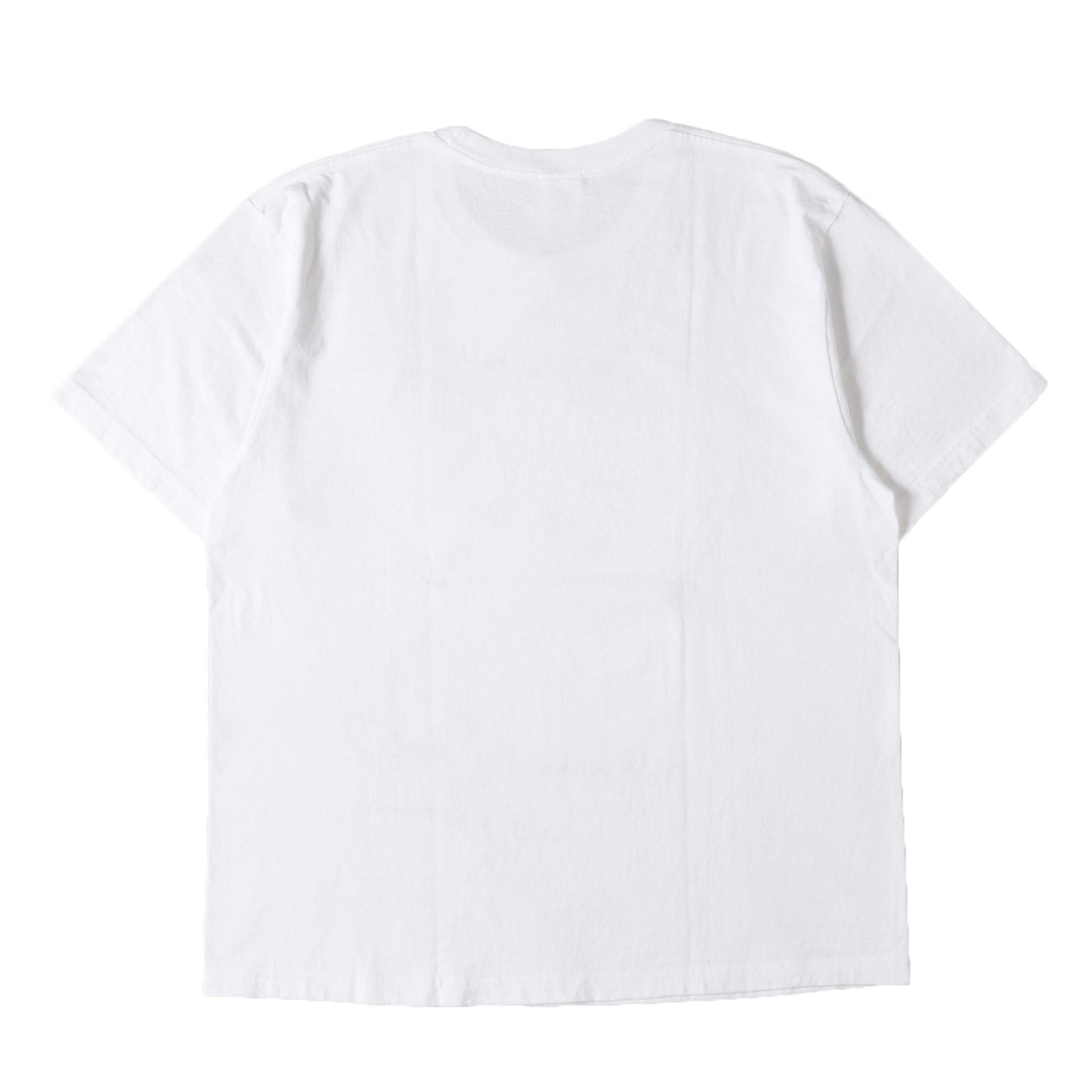 マドンナ フォト クルーネック Tシャツ(Madonna Tee)