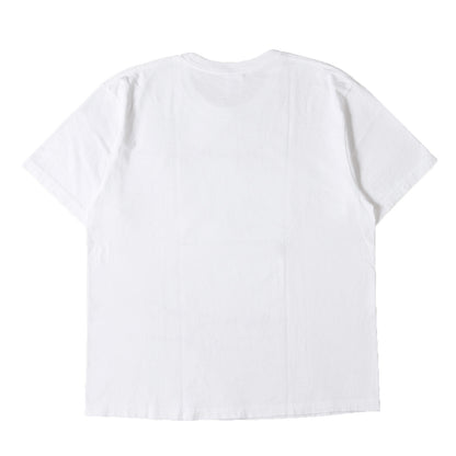 マドンナ フォト クルーネック Tシャツ(Madonna Tee)