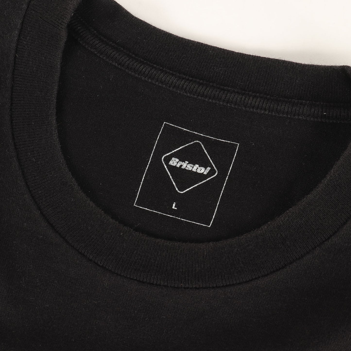 21SS 45スター ロングスリーブ Tシャツ(L/S REFLECTIVE 45STARS TEE)