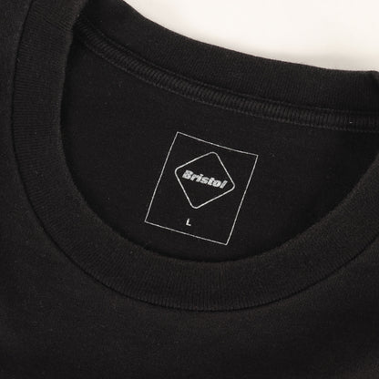 21SS 45スター ロングスリーブ Tシャツ(L/S REFLECTIVE 45STARS TEE)