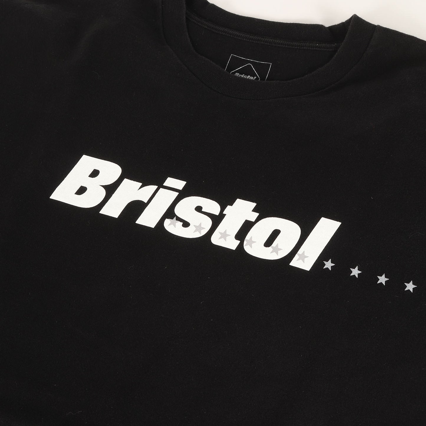 21SS 45スター ロングスリーブ Tシャツ(L/S REFLECTIVE 45STARS TEE)