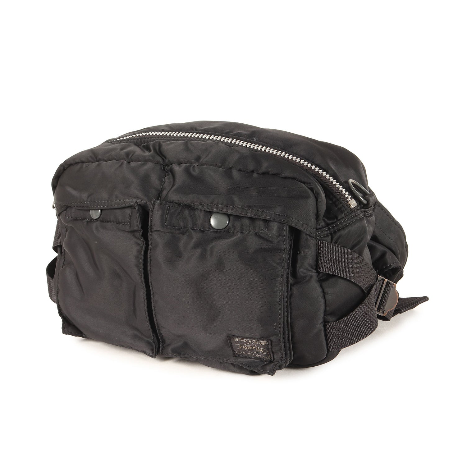 タンカー ウエストバッグ(TANKER WAIST BAG)
