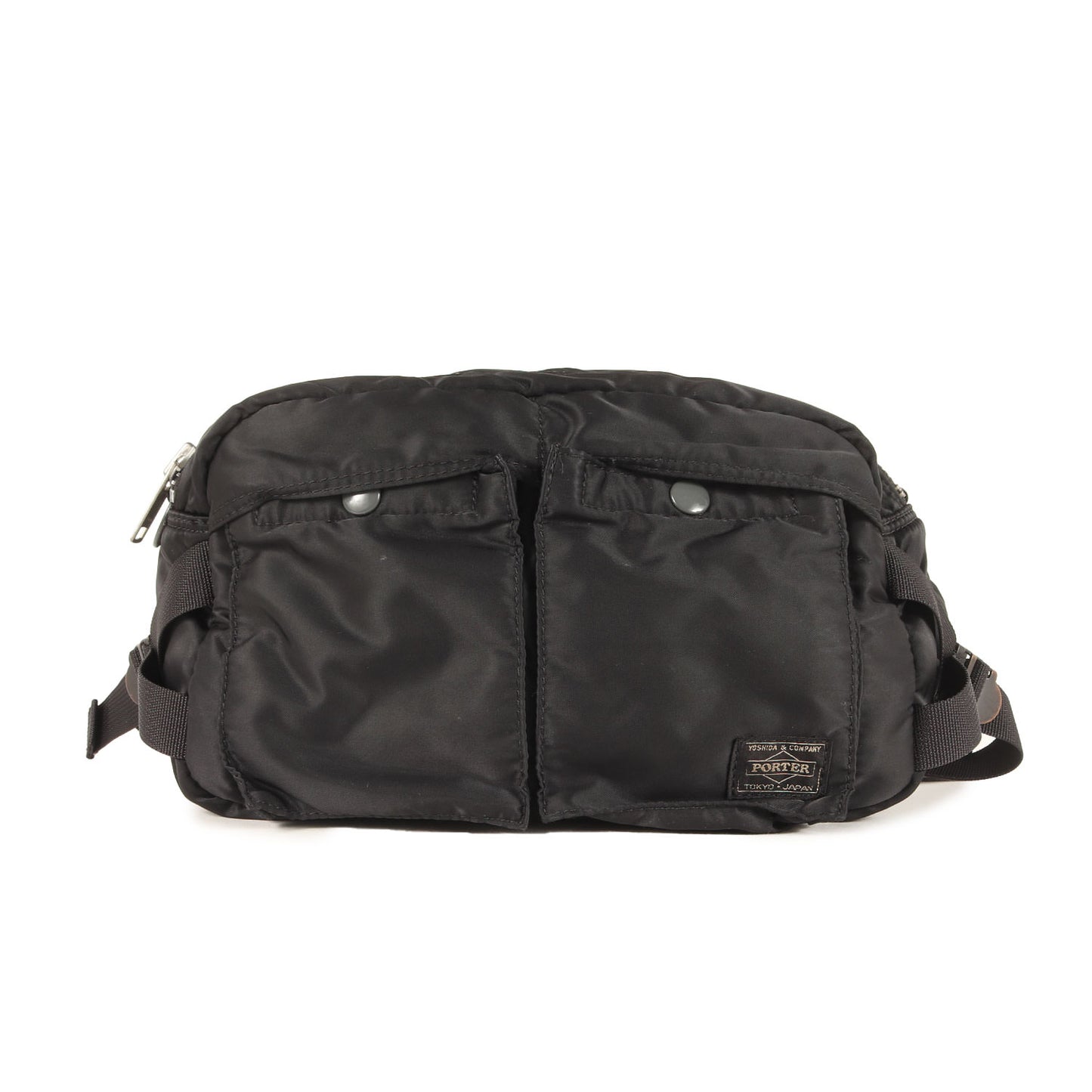 タンカー ウエストバッグ(TANKER WAIST BAG)