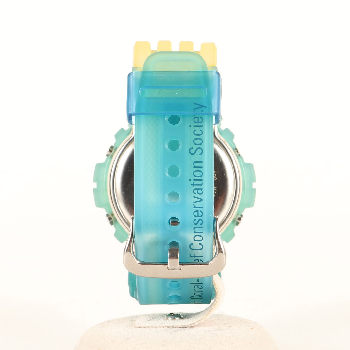 90s DW-6900WC-2BT W.C.C.S 世界サンゴ礁保護協会モデル 腕時計 / ウォッチ(デッドストック)