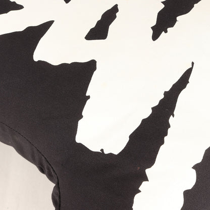 ストックロゴ クッション