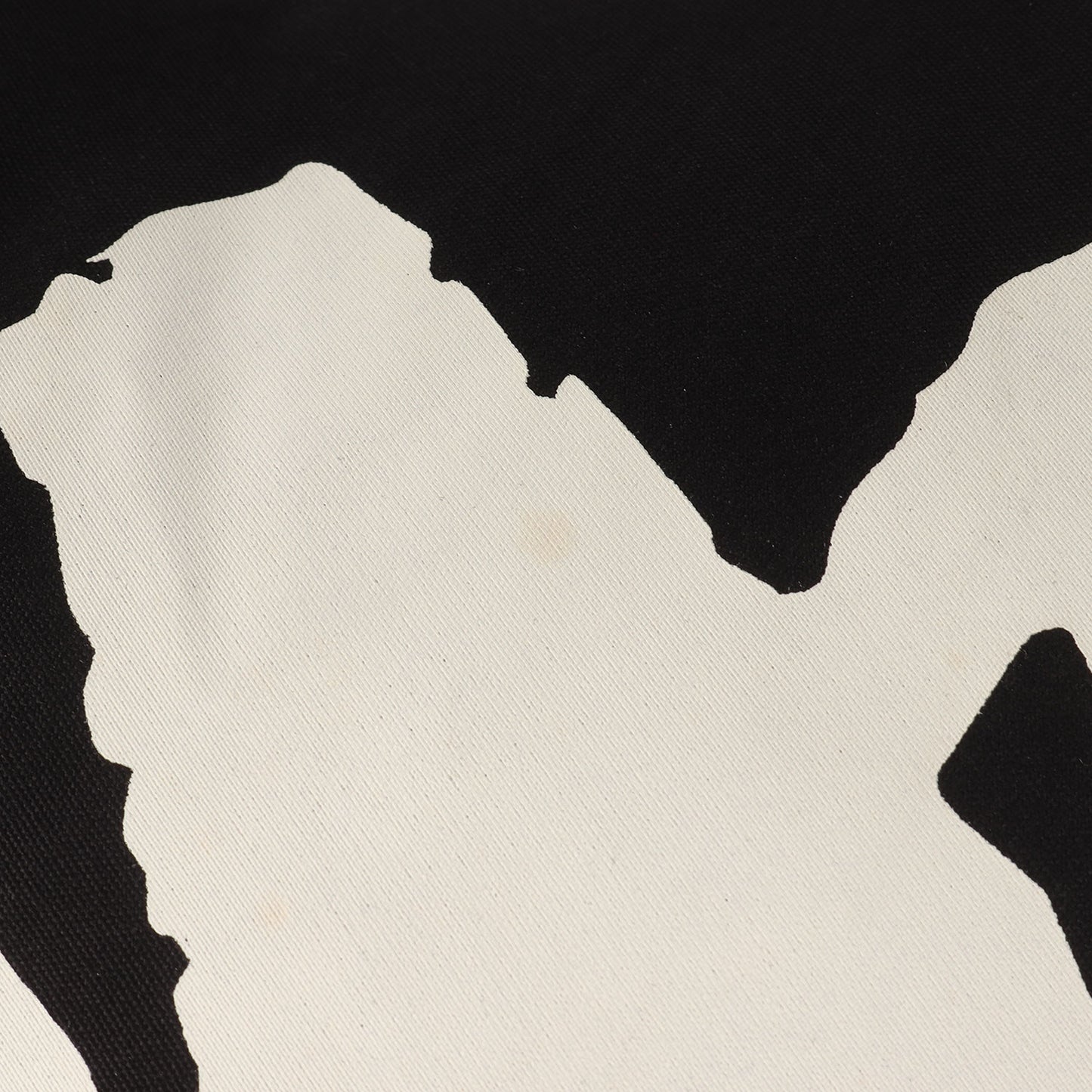 ストックロゴ クッション