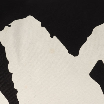 ストックロゴ クッション