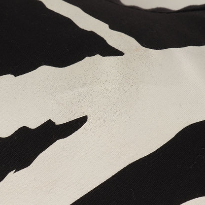 ストックロゴ クッション