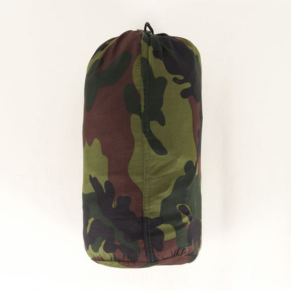 ×Coleman カモフラージュ キルティング ブランケット(Multi Purpose Blanket L)